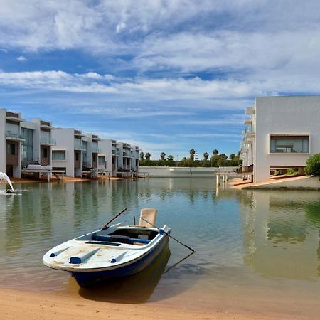 Eden Island Villa - Bouznika Dış mekan fotoğraf