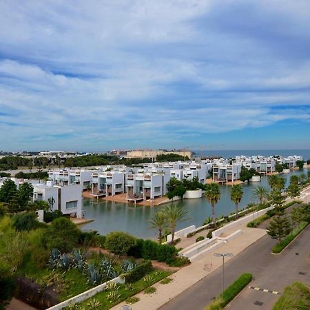 Eden Island Villa - Bouznika Dış mekan fotoğraf